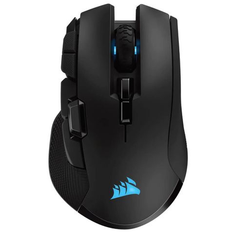 Corsair IRONCLAW RGB WIRELESS Gaming Mouse