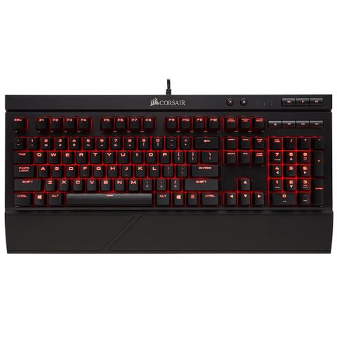 Corsair K68 Mechanical Gaming Keyboard