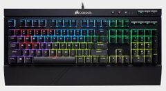  Corsair K68 Rgb Mechanical Gaming Keyboard 