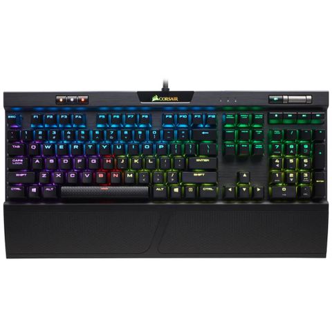 Corsair K70 Mk.2 Gaming Keyboard