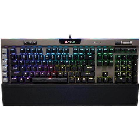 Corsair K95 RGB PLATINUM Mechanical Gaming Keyboard
