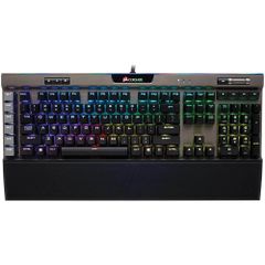  Corsair K95 RGB PLATINUM Mechanical Gaming Keyboard 