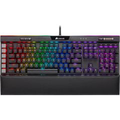  Corsair K95 RGB PLATINUM XT Mechanical Gaming Keyboard 