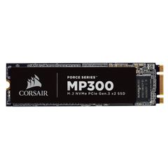  Ssd Corsair Force Mp300 Series 960Gb (M.2 Pcie 3.0 X4, Nvme) 