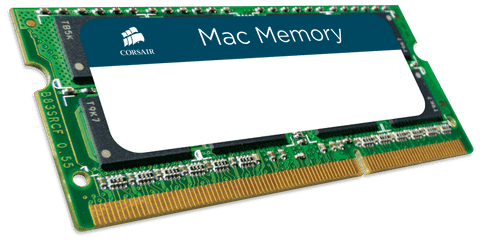 Corsair Mac 16Gb Dual Channel Ddr3L Sodimm (Cmsa16Gx3M2A1600C11)