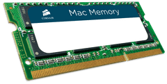  Corsair Mac 8Gb Ddr3 Sodimm (Cmsa8Gx3M1A1333C9) 