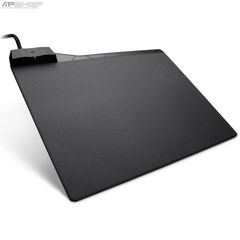  Bàn di chuột Corsair MM1000 Qi - có tính năng sạc không dây 