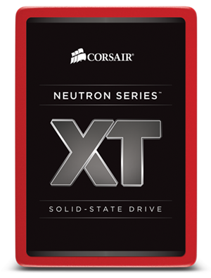 Corsair Neutron Xt 960Gb Sata 3 6Gb/S Ssd