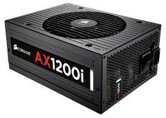  Corsair Professional Series Platinum Ax 1200I W Modular 80Plus Platinum 