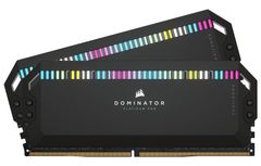  Corsair Ra Mắt Ram Dominator Platinum Rgb Ddr5-6600 