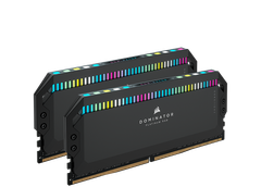  Corsair Ra Mắt Ram Dominator Platinum Rgb Ddr5 6400 