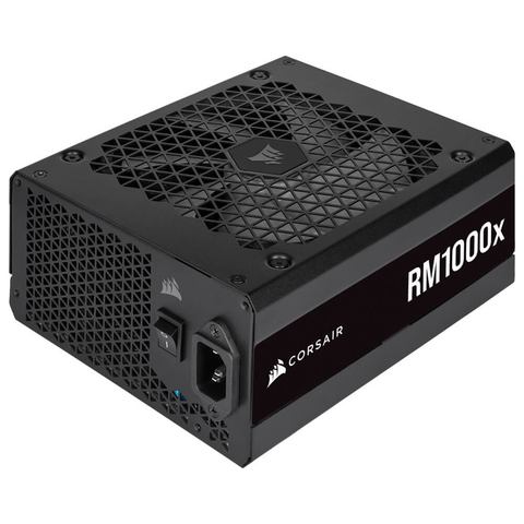 Corsair Rm1000x Shift – 80 Plus Gold