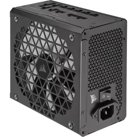 Corsair Rm850x Shift – 80 Plus Gold
