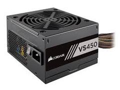  Corsair Series Vs 450W 80 Plus White 