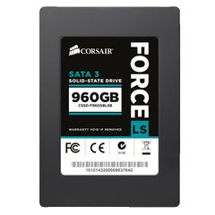  Ssd Corsair Force Ls Series 960Gb 2.5'' Sata Iii 
