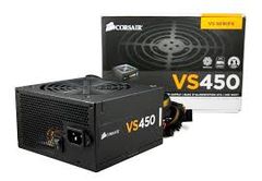  Corsair Vs450 80 Plus White 