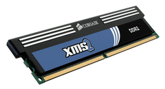  Corsair Xms2 1Gb Ddr2 Memory 