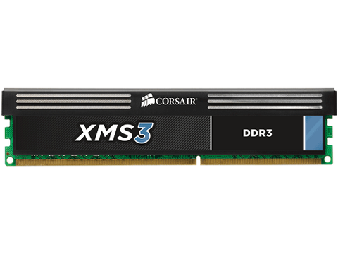 Corsair Xms3 16Gb (4X4Gb) Ddr3 1333Mhz C9