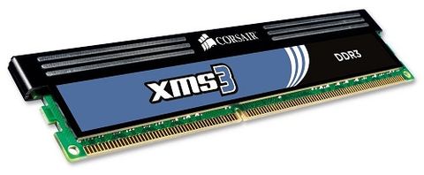 Corsair Xms3 32Gb (4X8Gb) Ddr3 1600Mhz C11