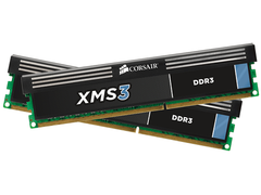  Corsair Xms3 4Gb (1X4Gb) Ddr3 1333Mhz C9 