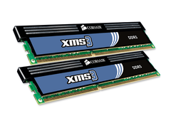  Corsair Xms3 8Gb (4X2Gb) Ddr3 1600Mhz C9 