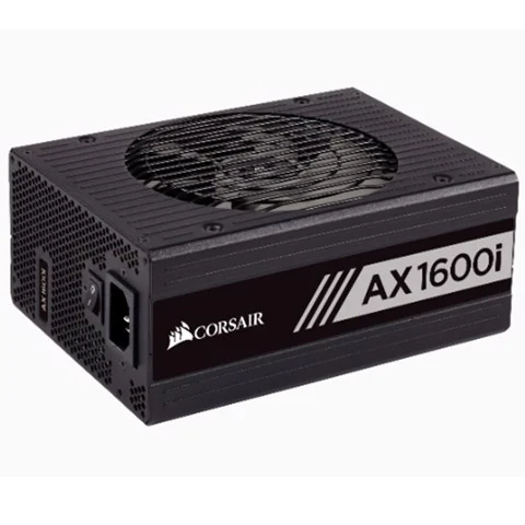Nguồn Gigabyte Aorus P1200w - 80 Plus - Full Modular