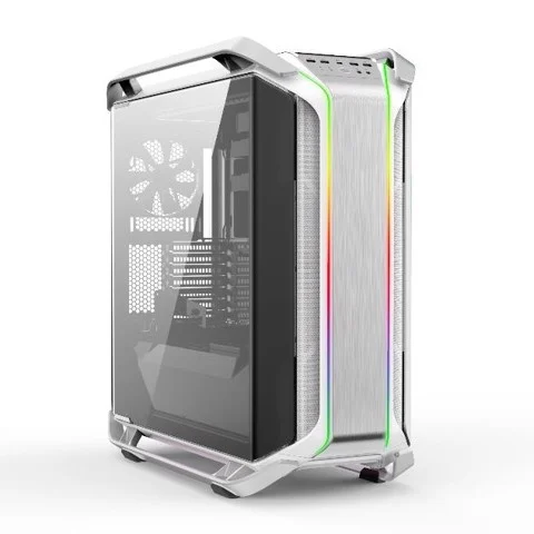 Case Cooler Master Cosmos C700m White