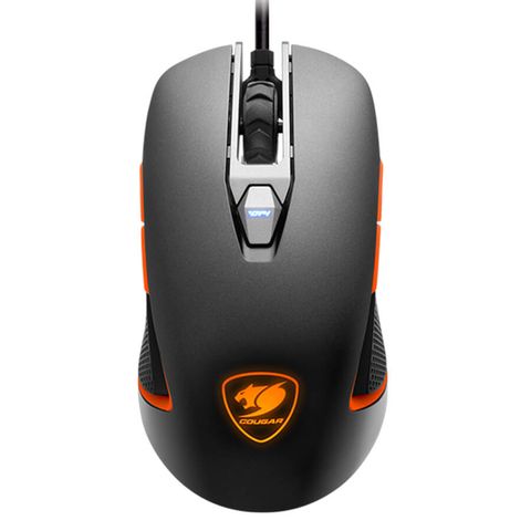 Cougar 450m Black Rgb – Gaming Mouse