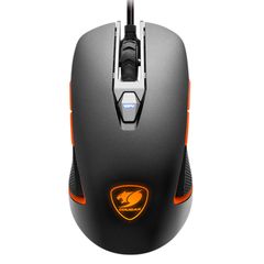  Cougar 450m Black Rgb – Gaming Mouse 