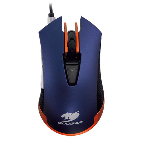 Cougar 550M Blue RGB Led – Ultimate Optical Gaming Mouse