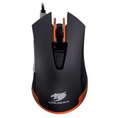  Cougar 550M Iron Grey RGB Led – Ultimate Optical Gaming Mouse 