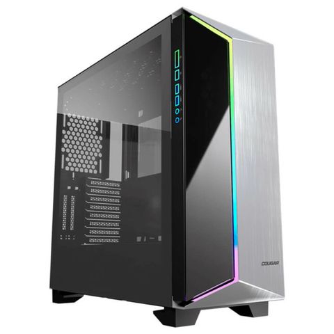 Cougar Darkblader-g – Rgb Full-tower Case