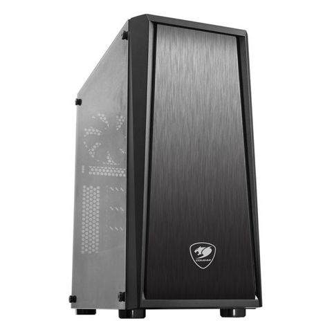 Cougar Mx340 – The Case You Need