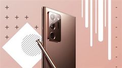 Nói về Samsung Galaxy Note: Thành công từ sản phẩm bị chê cười trở thành cuốn sổ tay tạo nên chất riêng của Samsung 