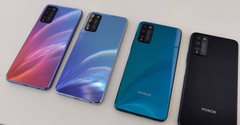 Honor 30 Lite