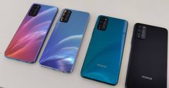  Honor 30 Lite 