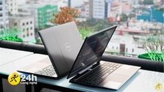  5 lý do khiến bạn nên mua laptop Dell để học tập và làm việc, dòng laptop có độ bền cao, luôn sẵn sàng đồng hành cùng bạn 