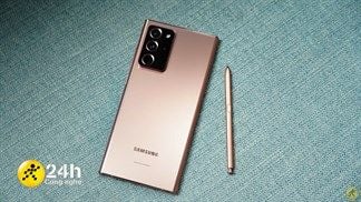 TOP 5 Samsung Galaxy Note hàng đổi trả tốt nhất tháng 9/2021 tại TTBH, cơ hội sở hữu flagship cấu hình tốt với giá cực thơm