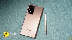  TOP 5 Samsung Galaxy Note hàng đổi trả tốt nhất tháng 9/2021 tại TTBH, cơ hội sở hữu flagship cấu hình tốt với giá cực thơm 