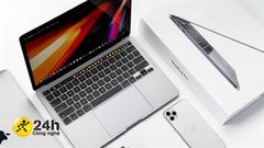  Sinh viên có nên mua MacBook không? Bật mí 5 lợi ích mà MacBook mang lại và một vài mẫu MacBook phù hợp cho sinh viên 