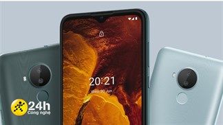 Đây là những lý do bạn nên chờ mua Nokia C30, smartphone giá rẻ dưới 3 triệu mới nhất từ Nokia sở hữu màn hình lớn 6.82 inch