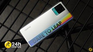 Có nên mua điện thoại Realme? Điện thoại Realme có tốt không? Chia sẻ đến bạn đọc TOP 6 lí do nên mua điện thoại Realme