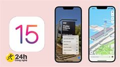  Đây là tất tần tật những điều bạn cần biết về iOS 15: Có nên lên cập nhật lên không, có hao pin không và danh sách thiết bị hỗ trợ 