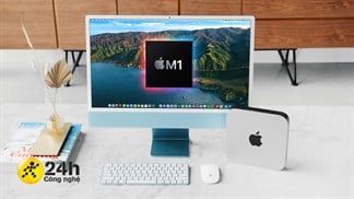 Giải đáp 10 câu hỏi thường gặp về Mac Mini M1, chiếc máy tính để bàn nhỏ nhắn nhưng chứa nhiều nâng cấp ‘xịn’ của Apple