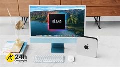  Giải đáp 10 câu hỏi thường gặp về Mac Mini M1, chiếc máy tính để bàn nhỏ nhắn nhưng chứa nhiều nâng cấp ‘xịn’ của Apple 