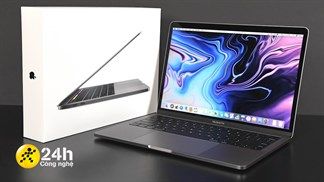 Người chơi hệ 'Táo' khi mua MacBook cần lưu ý gì? Tất cả những điều cần biết trước khi mua MacBook để có lựa chọn phù hợp