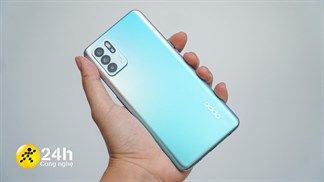 (P1) TOP 10 smartphone bán chạy nhất tháng 8/2021 Trungtambaohanh.com, OPPO Reno6 Z 5G tiếp tục có tên trong danh sách
