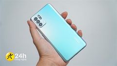  (P1) TOP 10 smartphone bán chạy nhất tháng 8/2021 Trungtambaohanh.com, OPPO Reno6 Z 5G tiếp tục có tên trong danh sách 