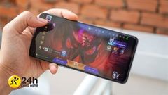  TOP 7 điện thoại cấu hình mạnh giá rẻ, sẵn sàng chơi tốt phiên bản Liên Quân Mobile 4.0 được nâng cấp đồ hoạ sắp ra mắt 