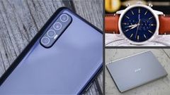  Mua gì hời nhất trong dịp cuối năm: OPPO Reno3 Pro giảm siêu sốc 5.8 triệu, laptop Acer Aspire A515 chỉ còn 10.5 triệu 